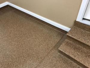 Floor Coating Contractors Cincinnati Oh Gatorguard