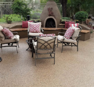 Porch/Patio Sealing Indianapolis IN