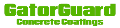 GatorGuard Concrete Coatings